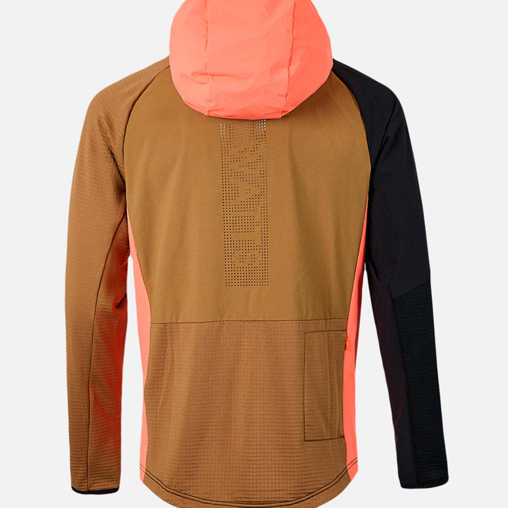 Watts POWDER - TABACCO BROWN - Technique snow - WATTS