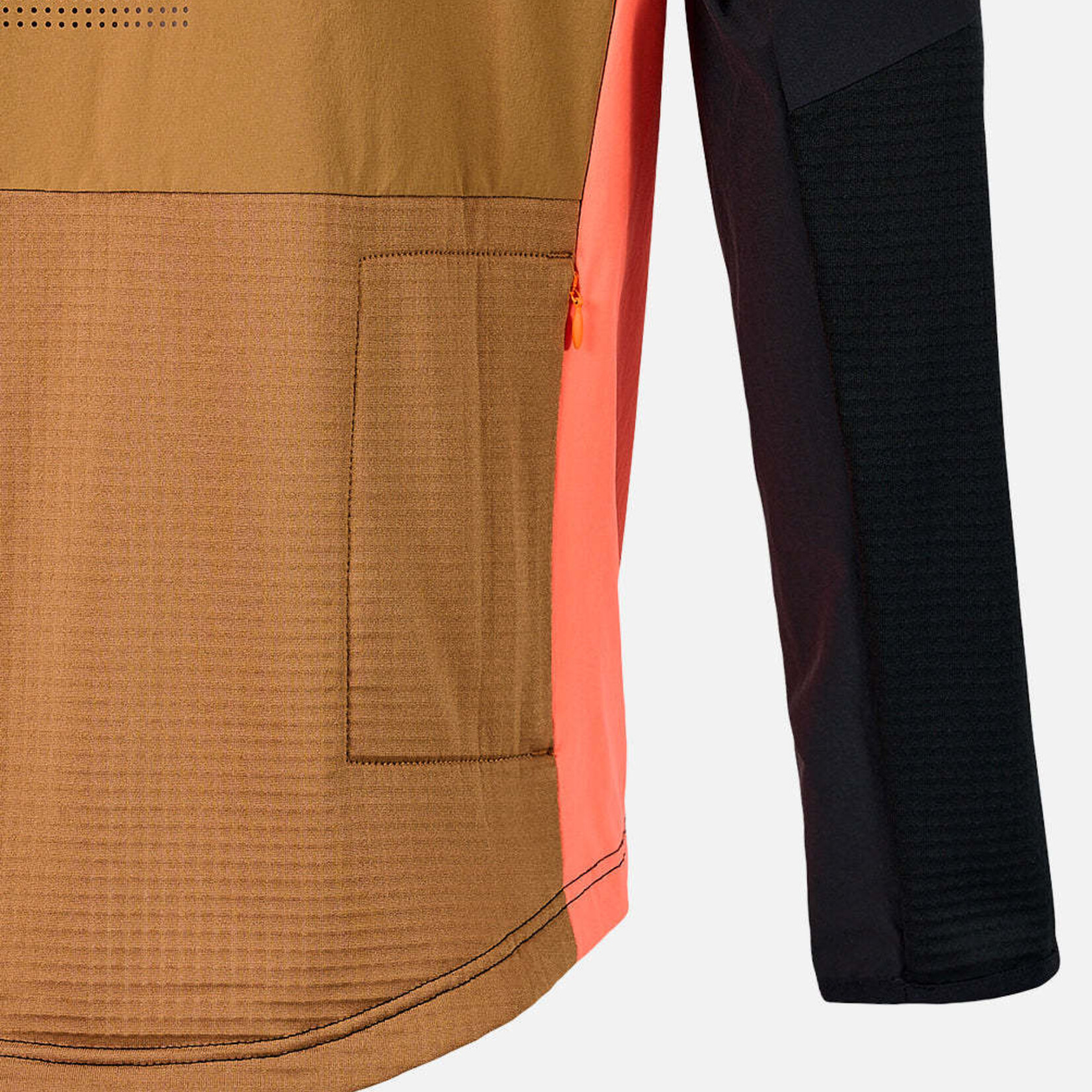 Watts POWDER - TABACCO BROWN - Technique snow - WATTS