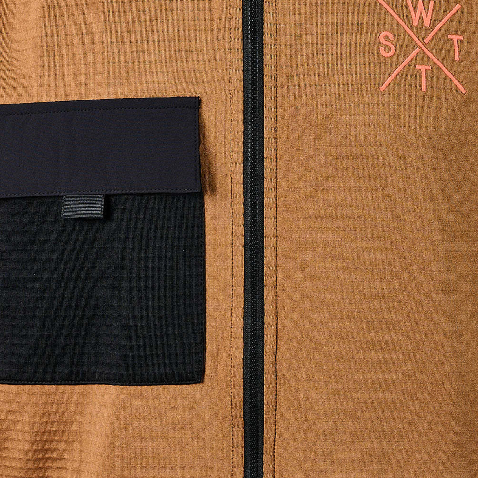 Watts POWDER - TABACCO BROWN - Technique snow - WATTS