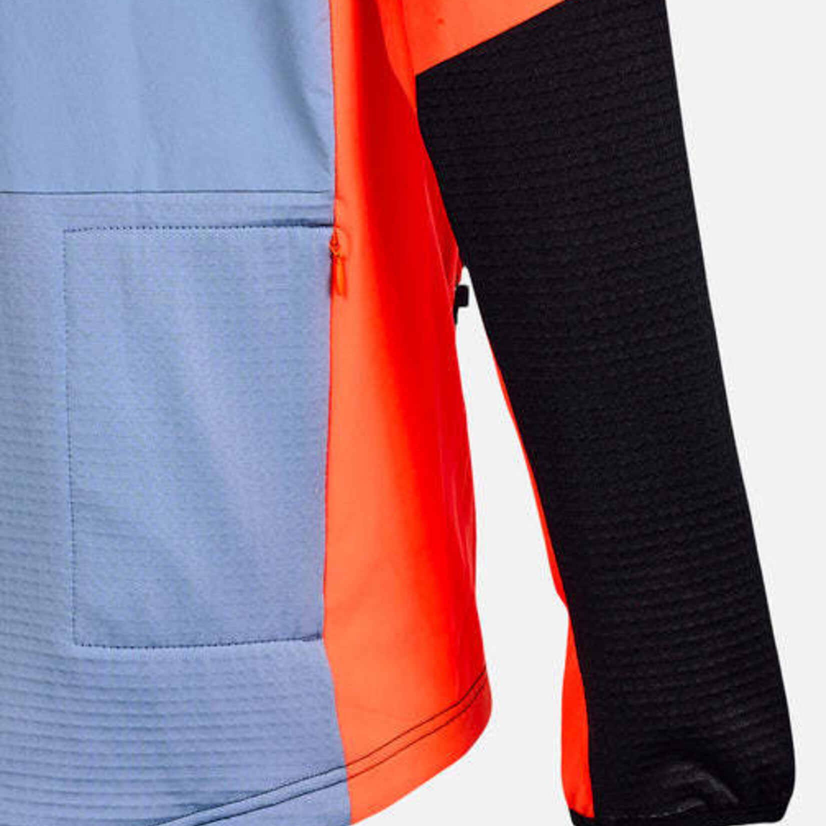 Watts POWDER - BLUE INFINITY - Technique snow - WATTS