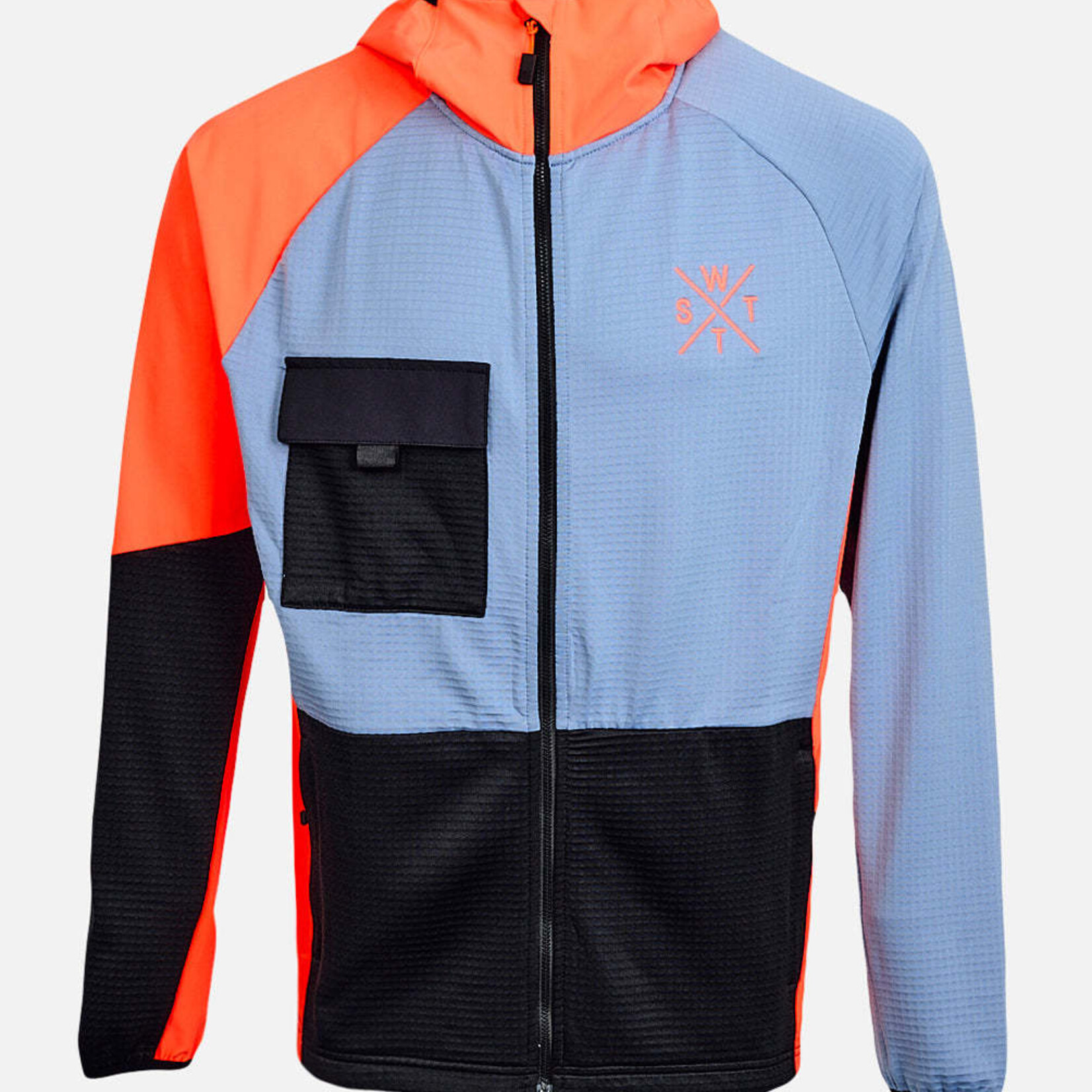 Watts POWDER - BLUE INFINITY - Technique snow - WATTS