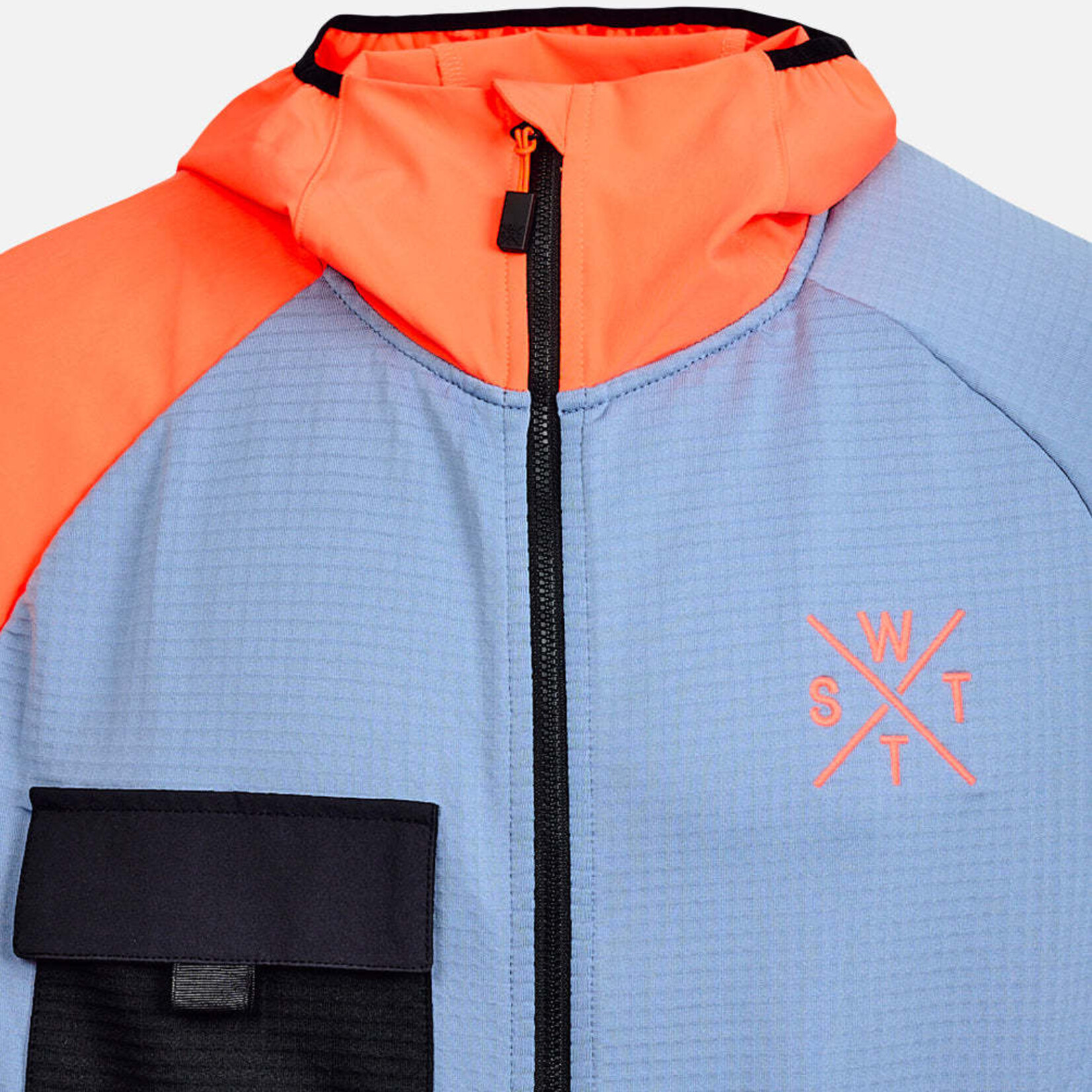 Watts POWDER - BLUE INFINITY - Technique snow - WATTS