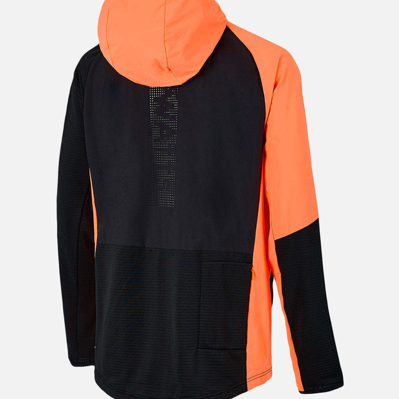 Watts POWDER - Fluo orange - Technique snow - WATTS