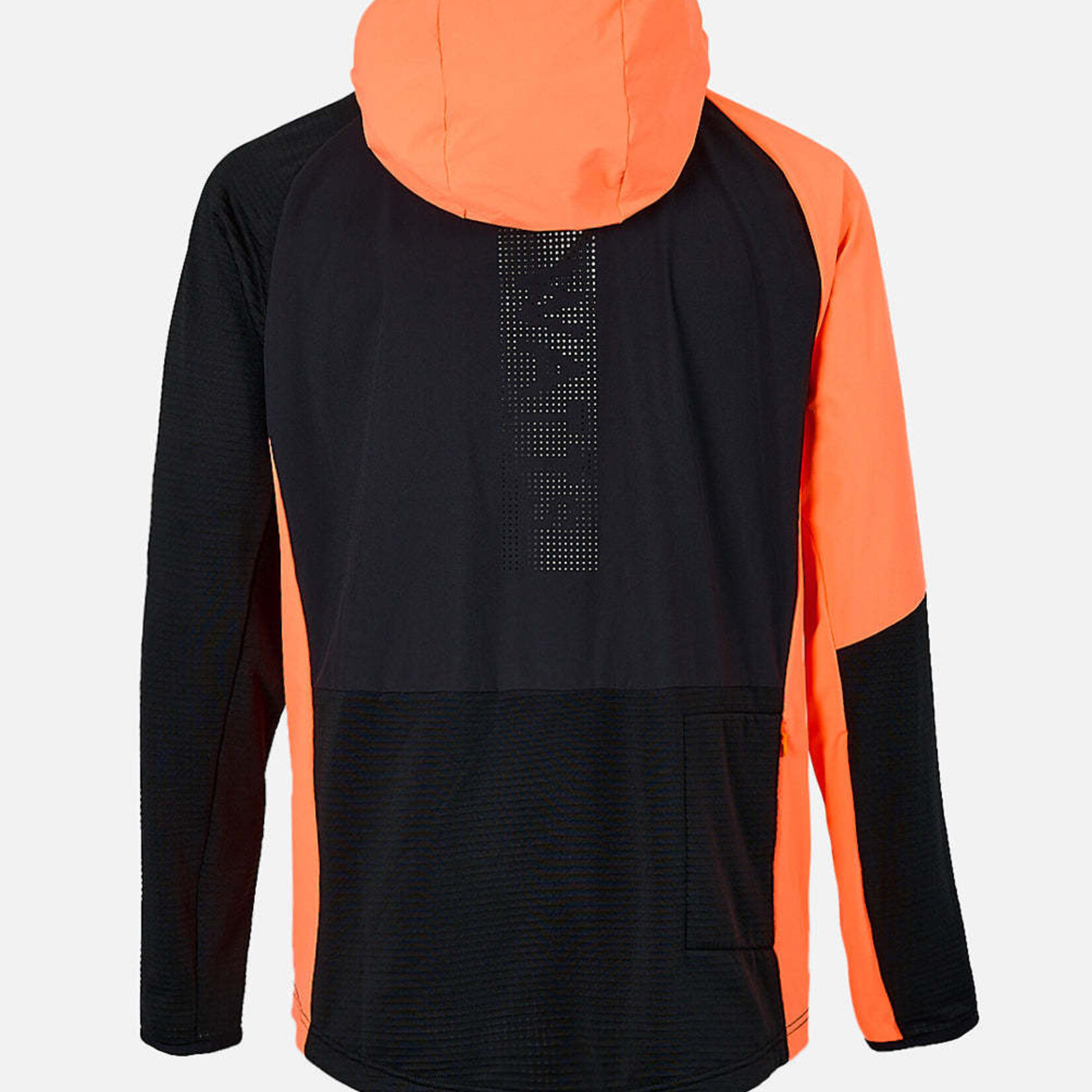 Watts POWDER - Fluo orange - Technique snow - WATTS