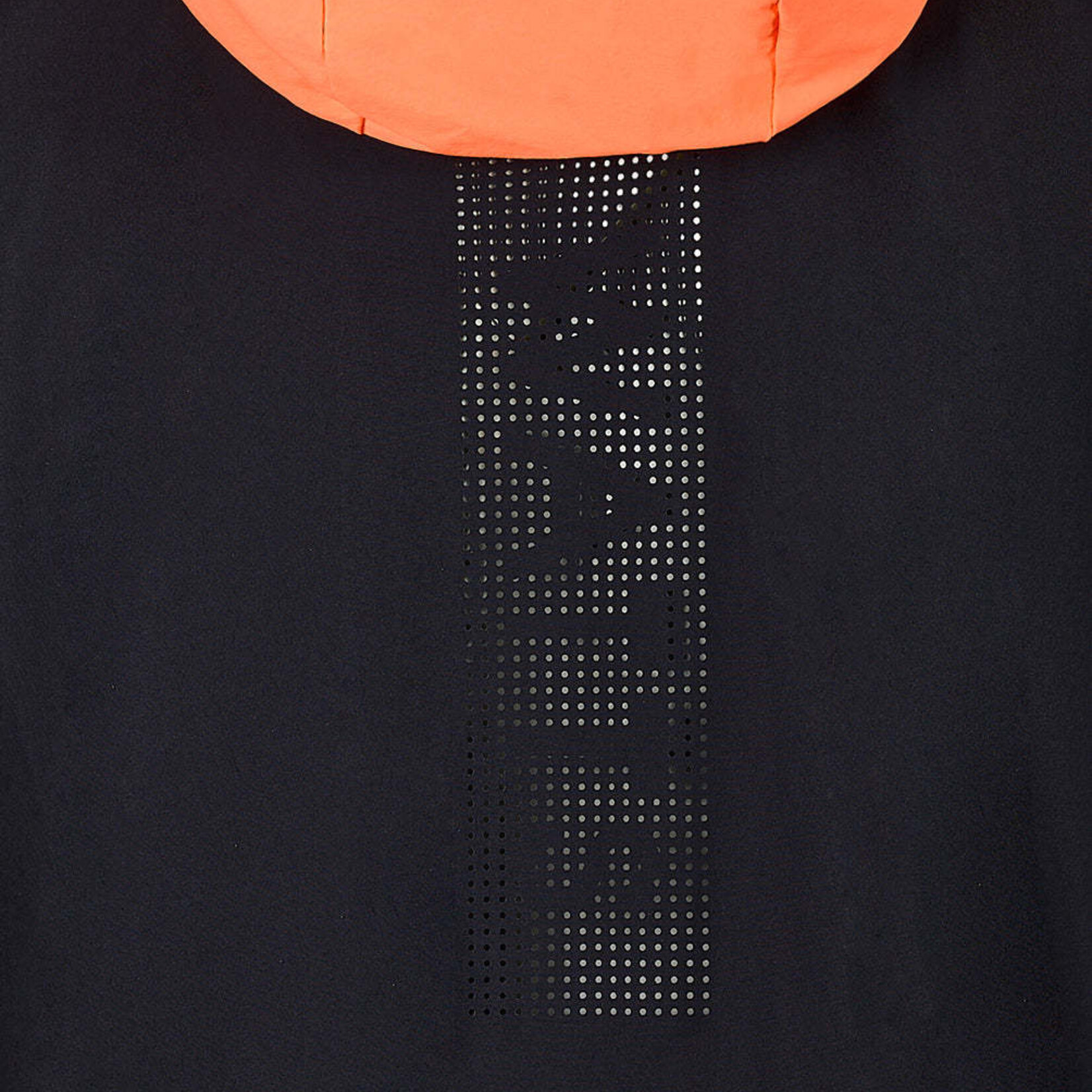 Watts POWDER - Fluo orange - Technique snow - WATTS