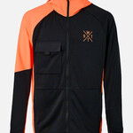 Watts POWDER - Fluo orange - Technique snow - WATTS