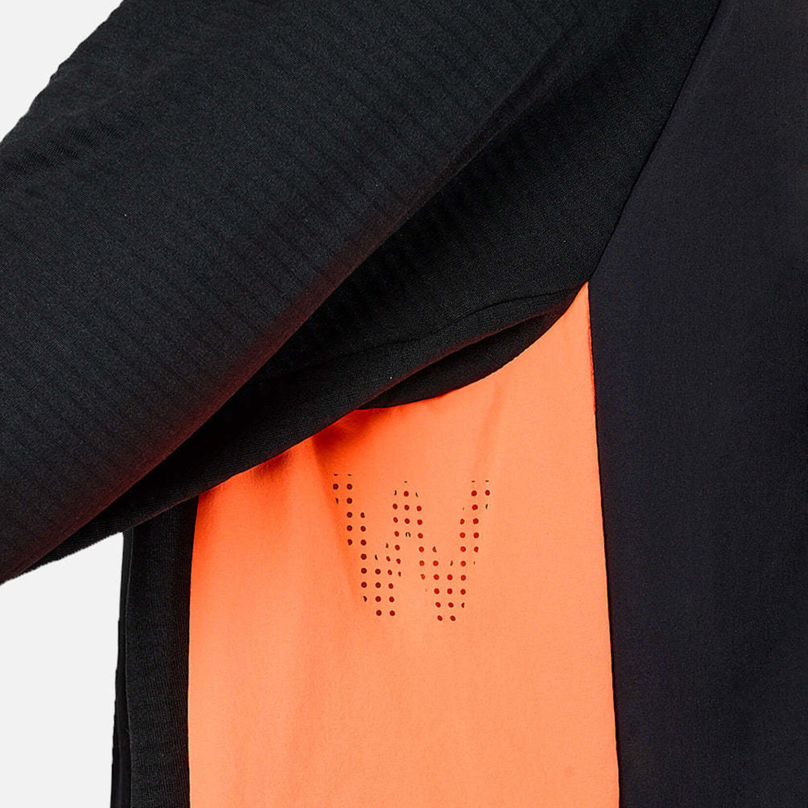 Watts POWDER - Fluo orange - Technique snow - WATTS