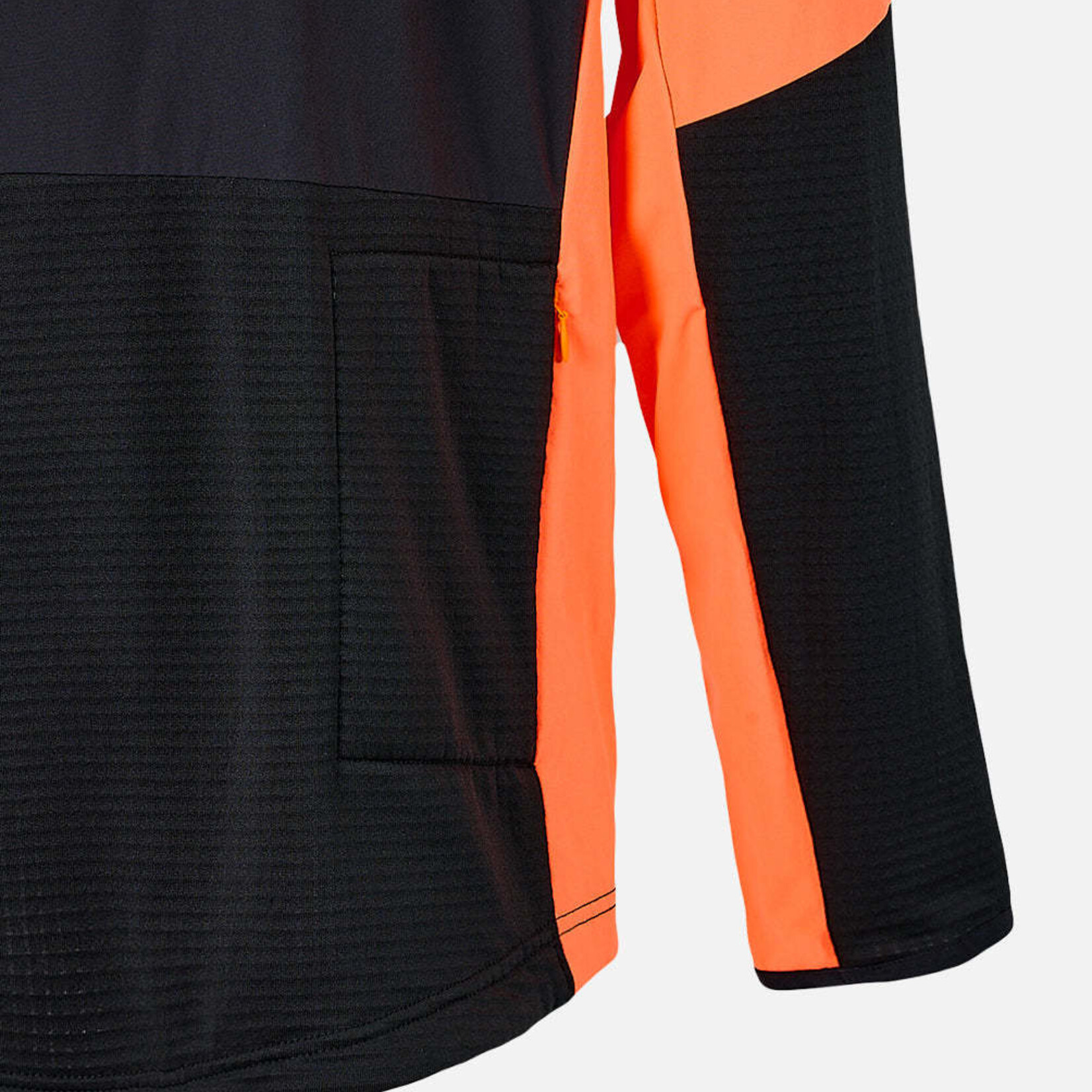 Watts POWDER - Fluo orange - Technique snow - WATTS