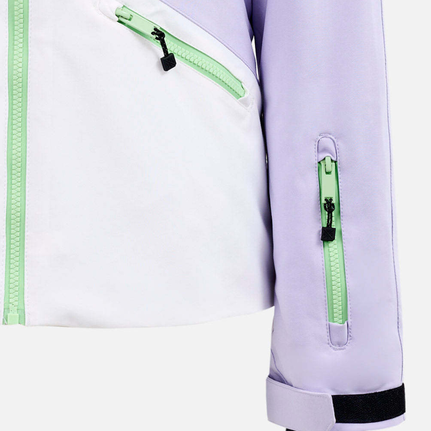 Watts X-PEAK - COSMIC SKY - Veste snow - WATTS