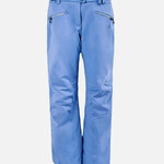 Watts BARDO - BLUE INFINITY -  Pantalon snow -WATTS