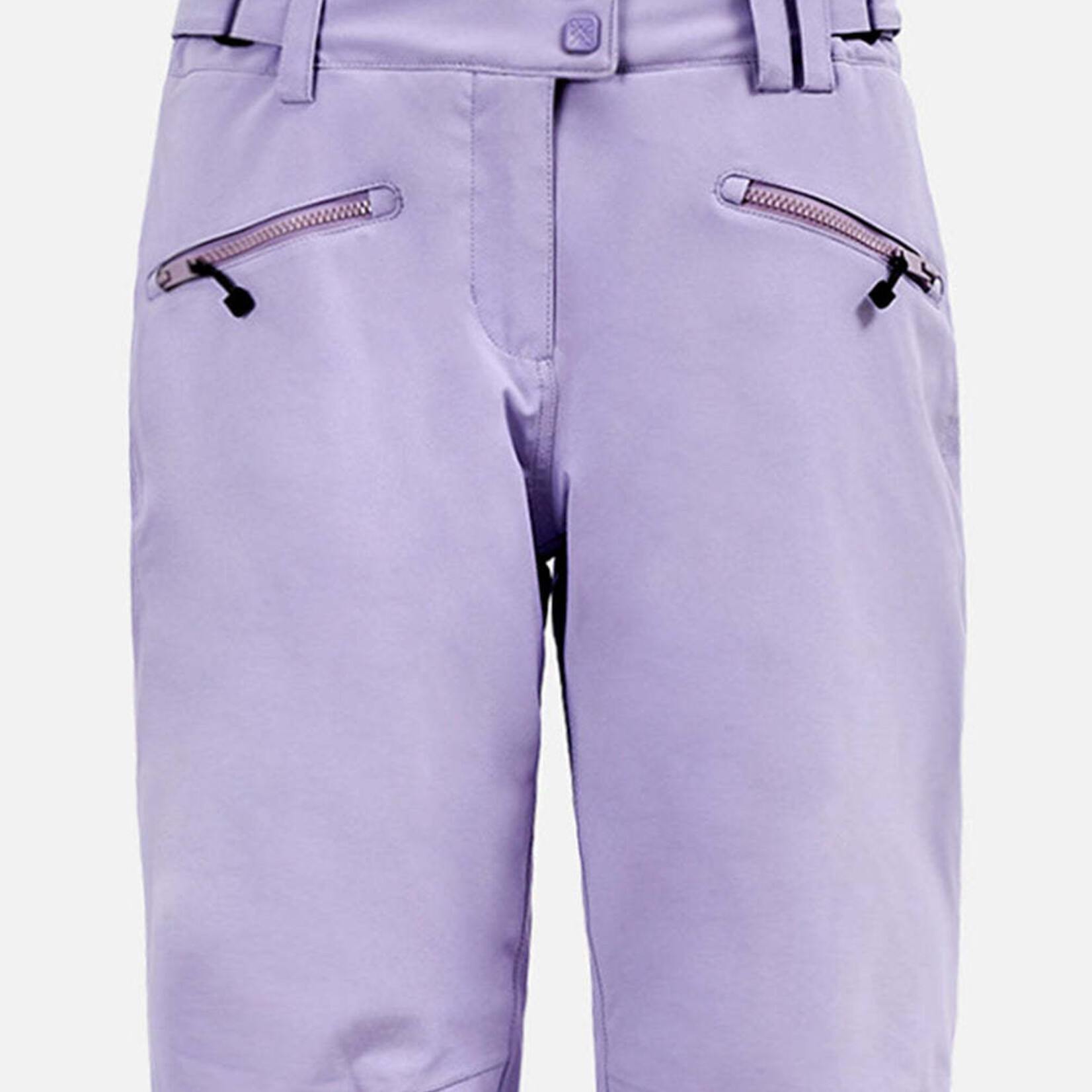 Watts BARDO - COSMIC SKY - Pantalon snow -WATTS