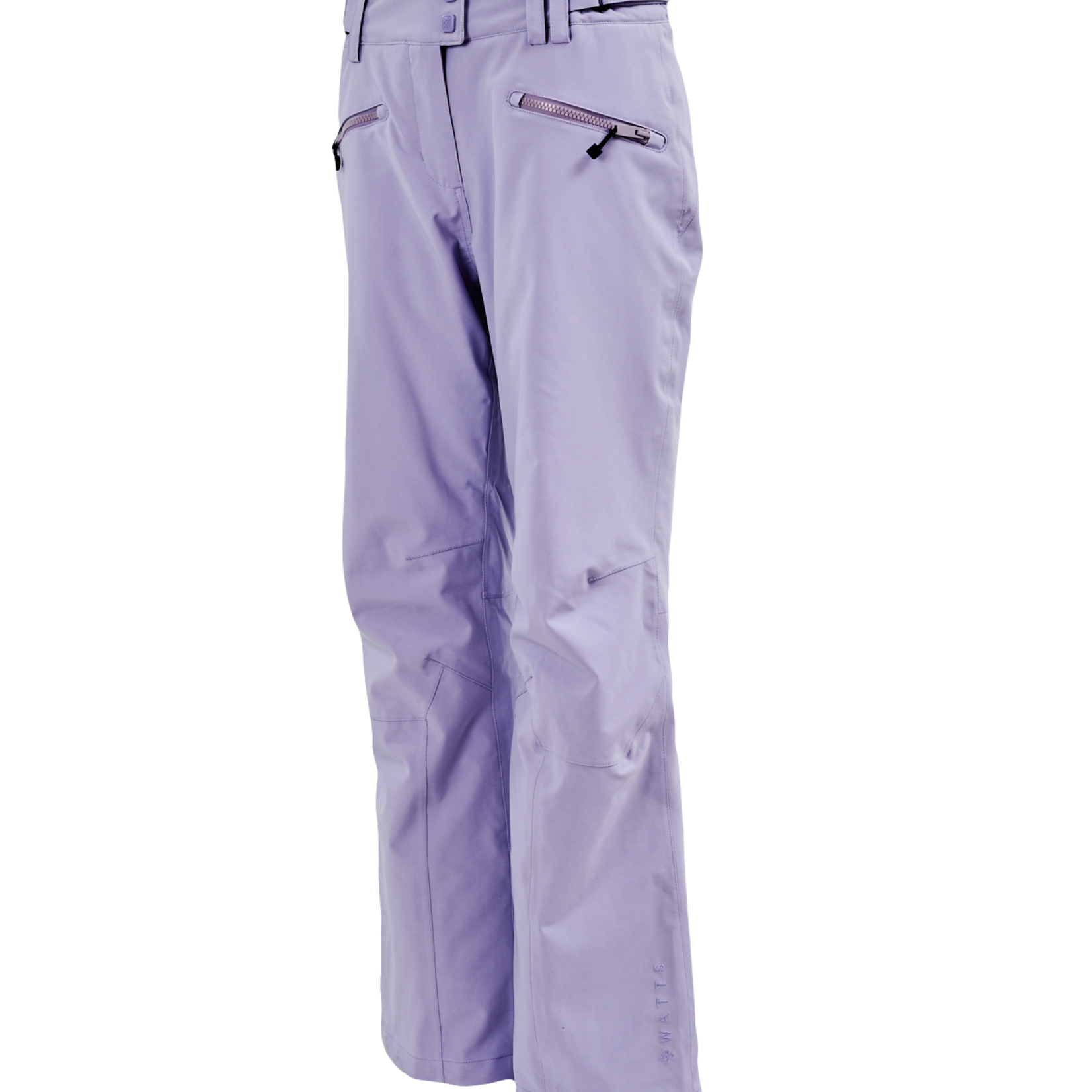 Watts BARDO - COSMIC SKY - Pantalon snow -WATTS