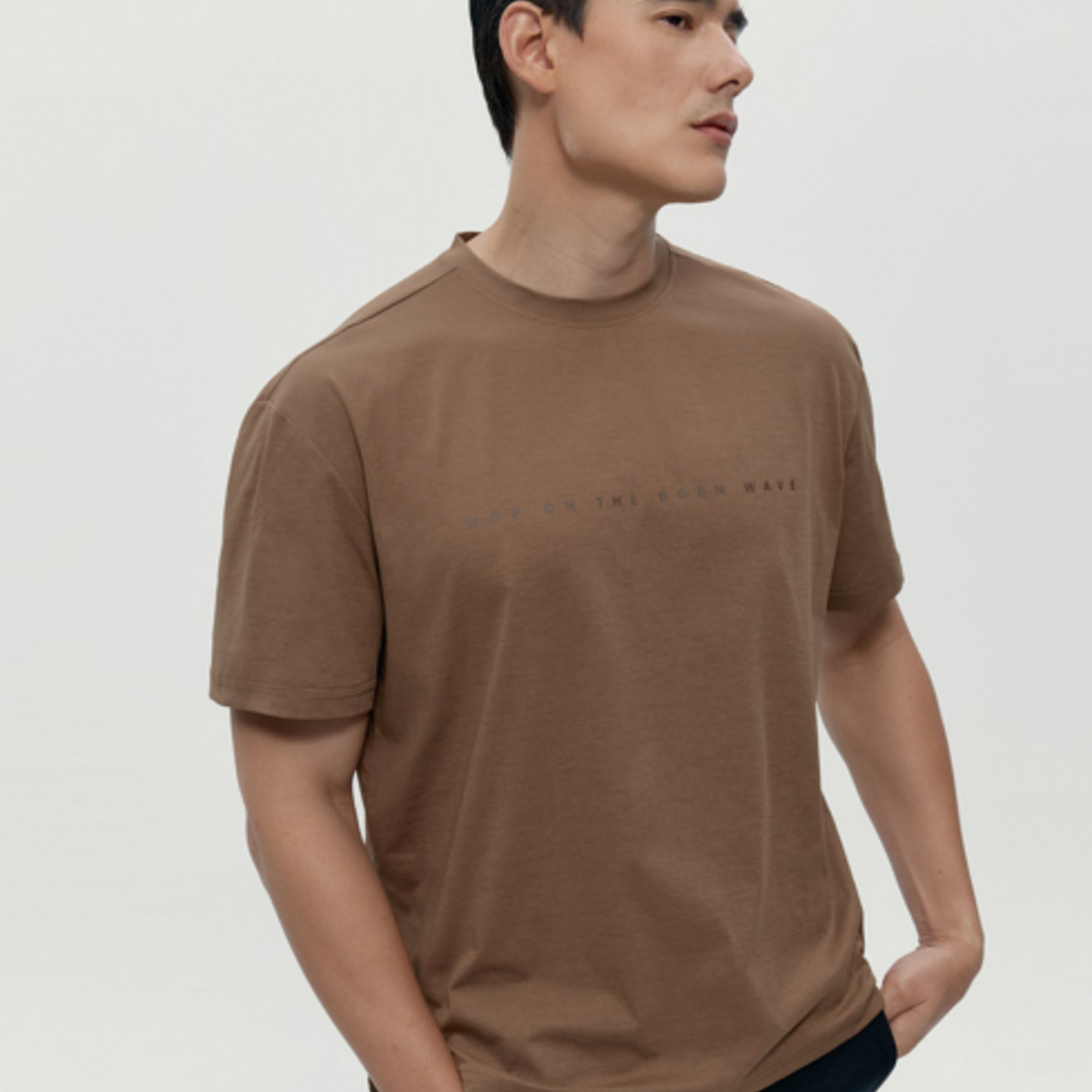 Born VENETTA - Tshirt - BORN