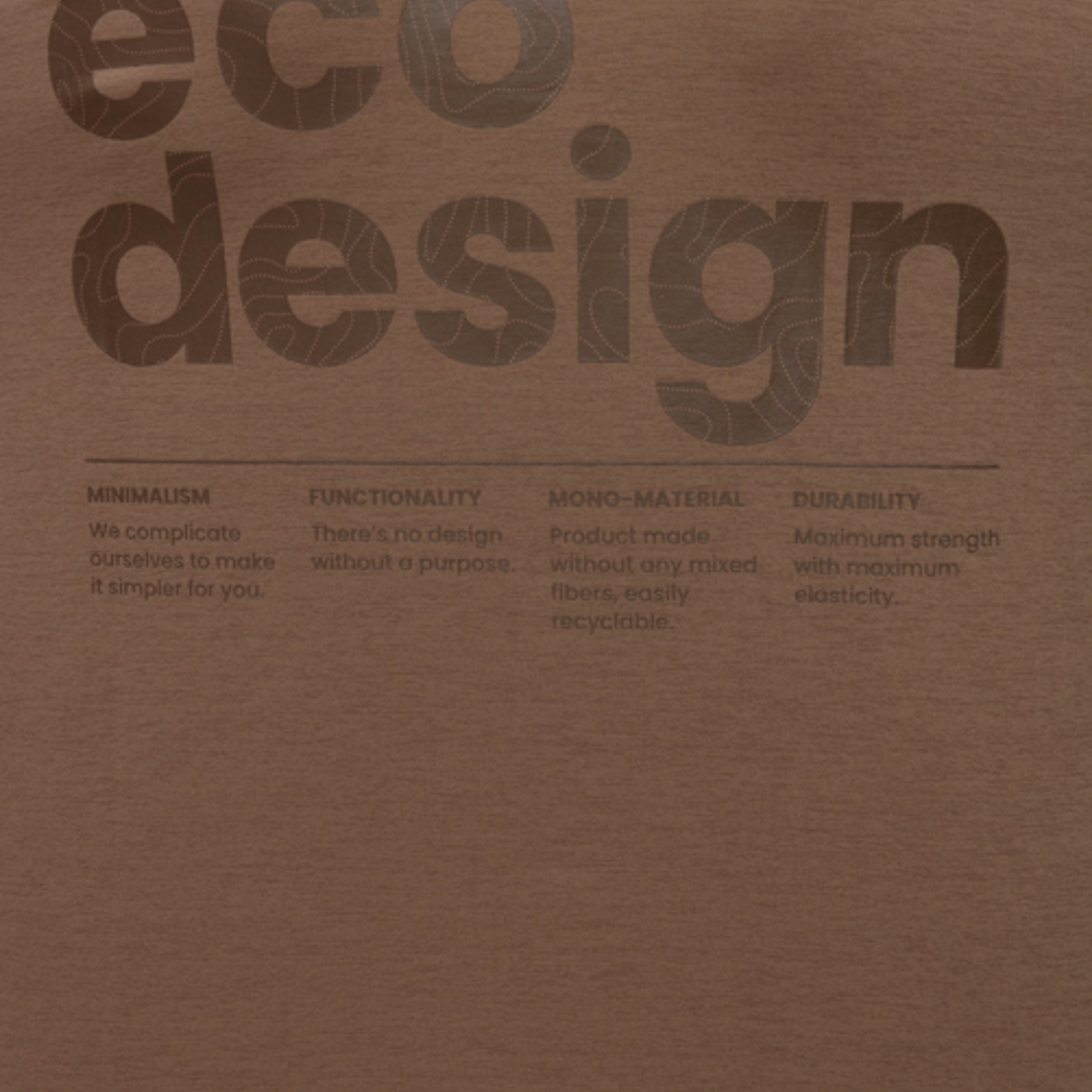 Born VENETTA - Tshirt - BORN