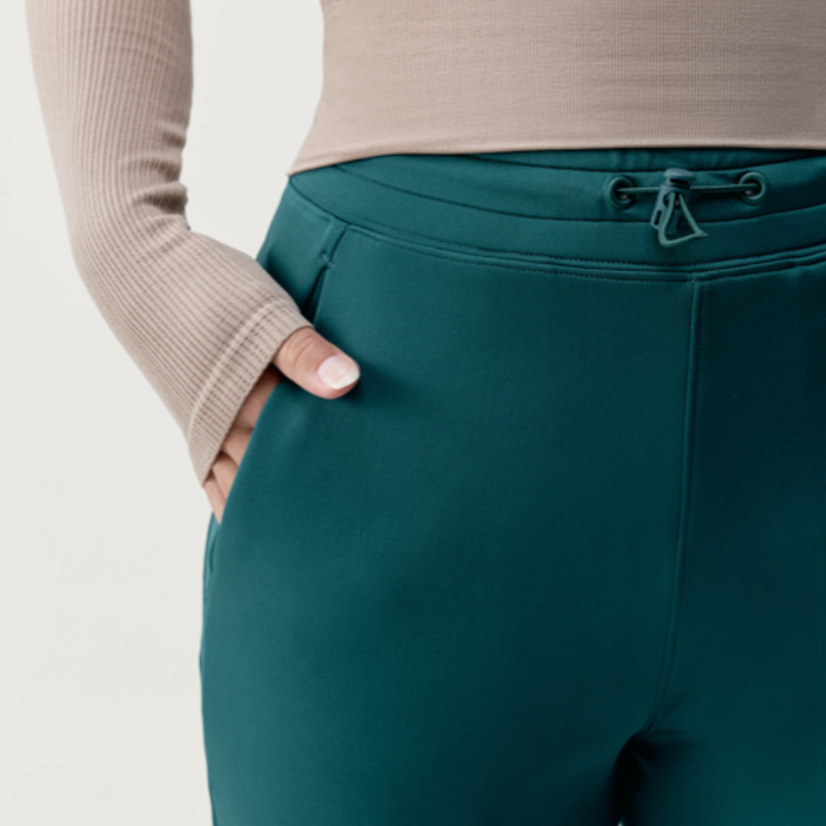 Born KIOKO - Pantalon - BORN