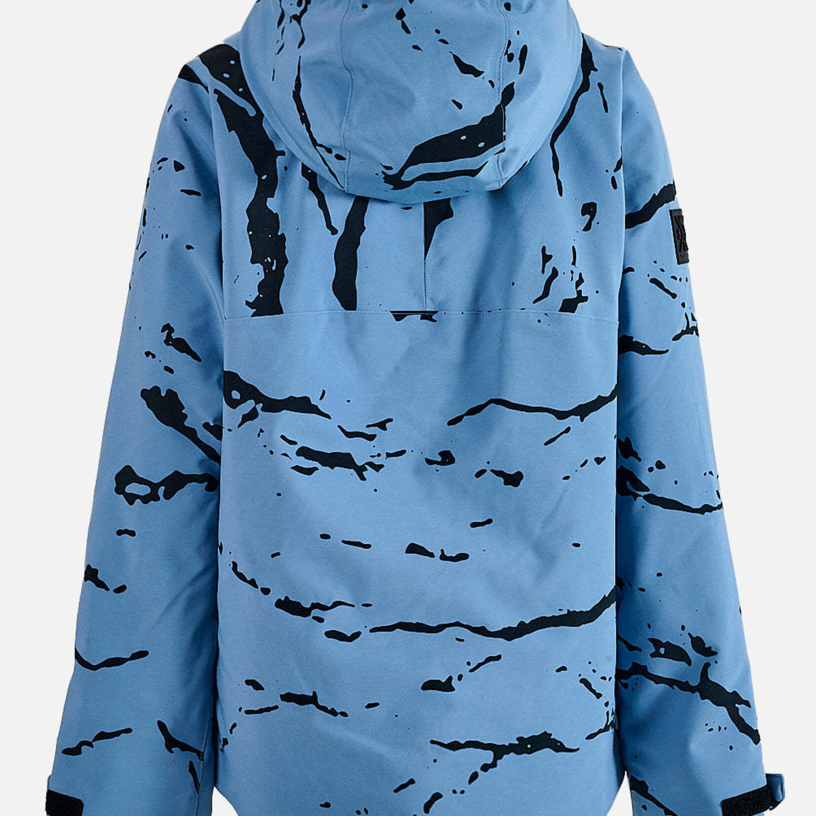 Watts 2ARROW - MINIMAL CAMO INFINITY- Veste snow  kids - WATTS