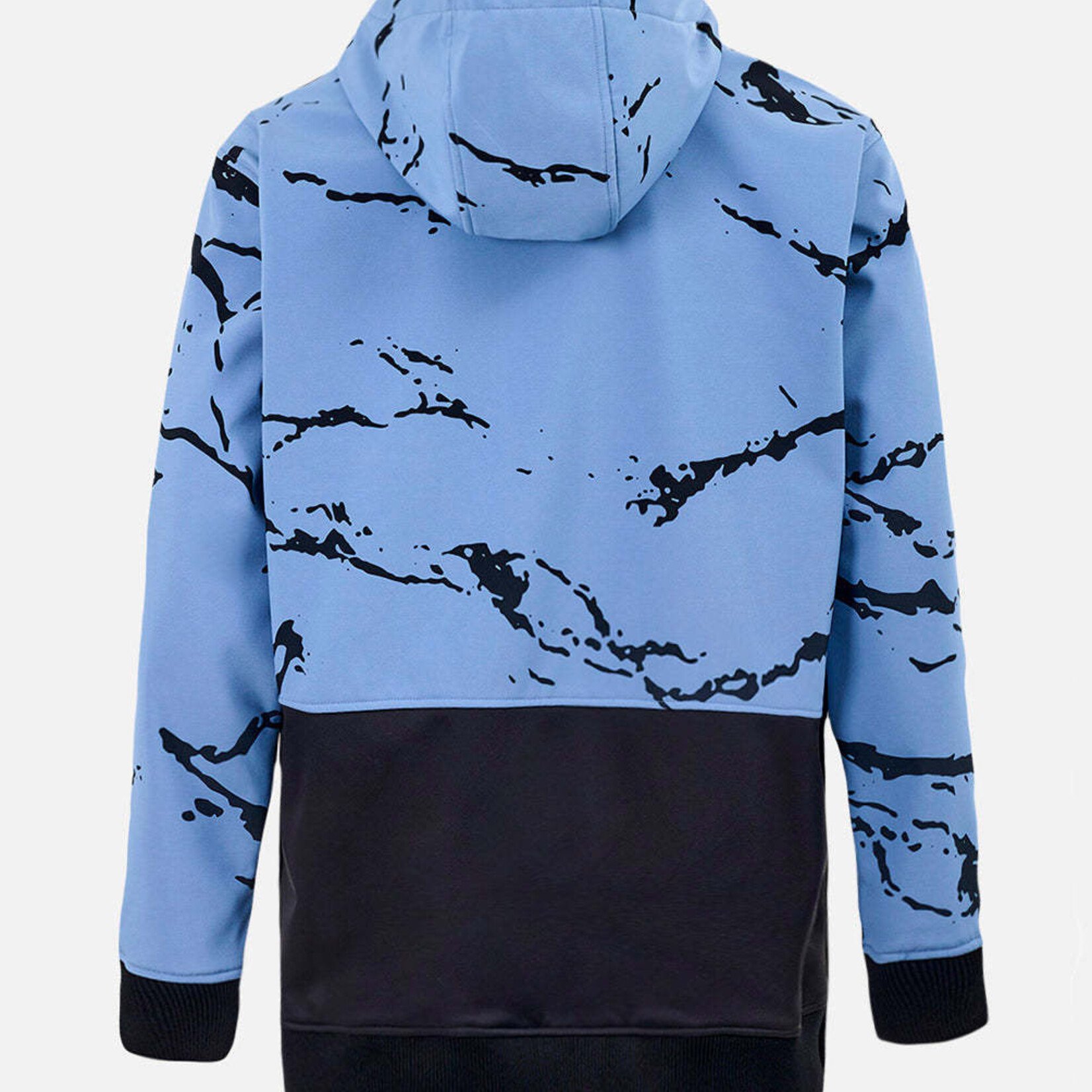 Watts X-MOTION - MINIMAL CAMO INFINITY - Veste snow -WATTS