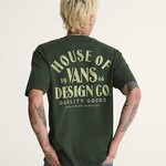 Vans Vans Hov SS - Tshirt - VANS