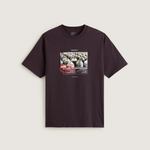 Vans Style Tips SS - Tshirt - VANS