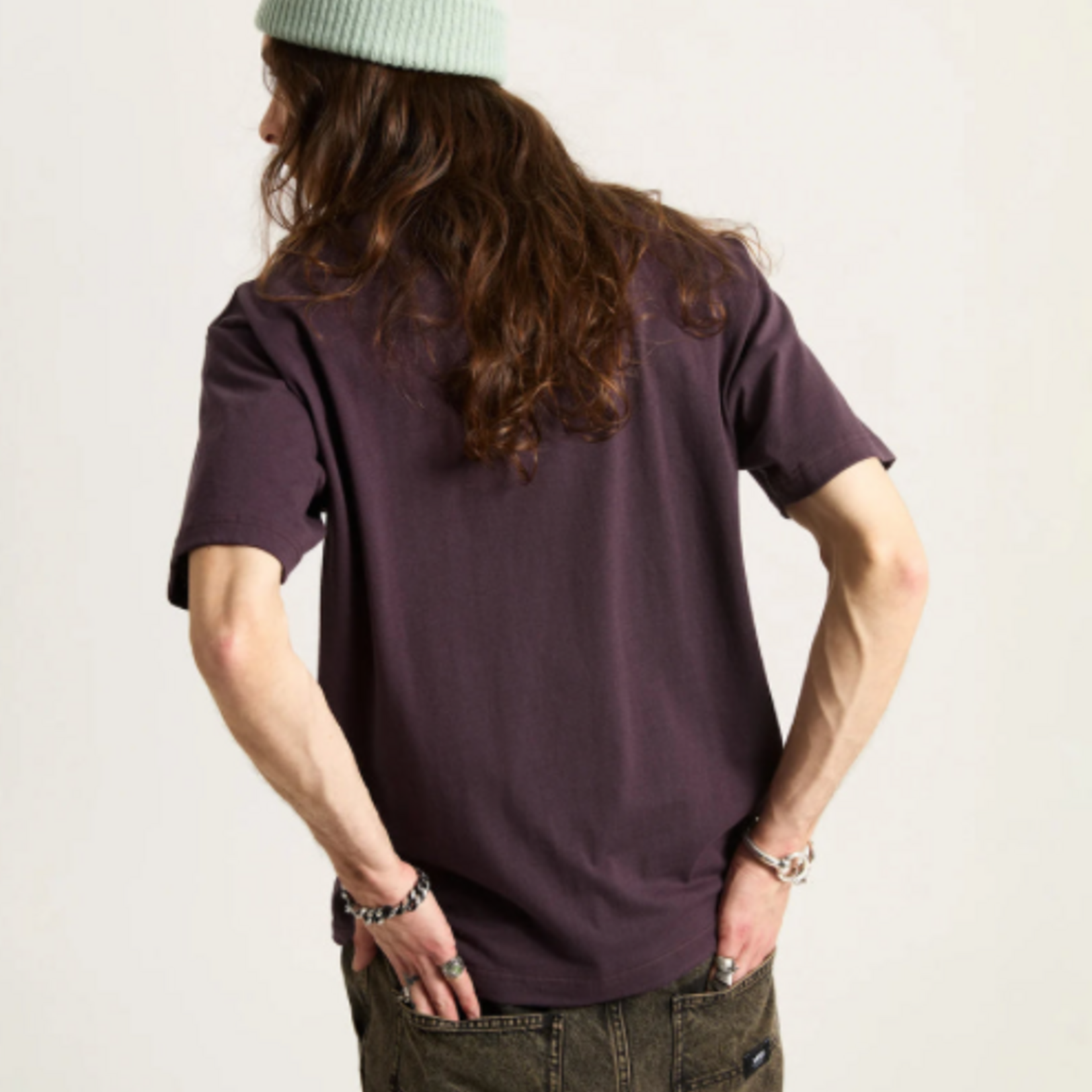 Vans Style Tips SS - Tshirt - VANS