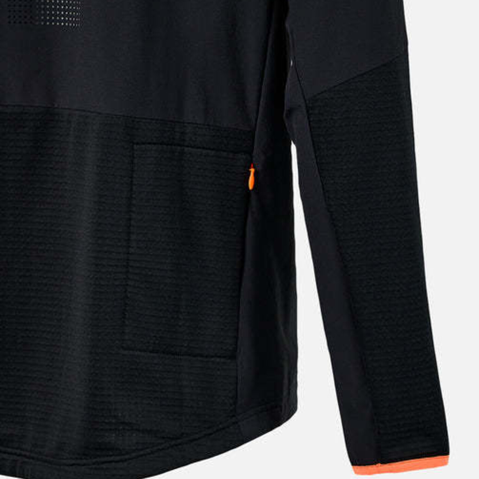 Watts POWDER - BLACK - Technique snow - WATTS