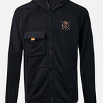 Watts POWDER - BLACK - Technique snow - WATTS