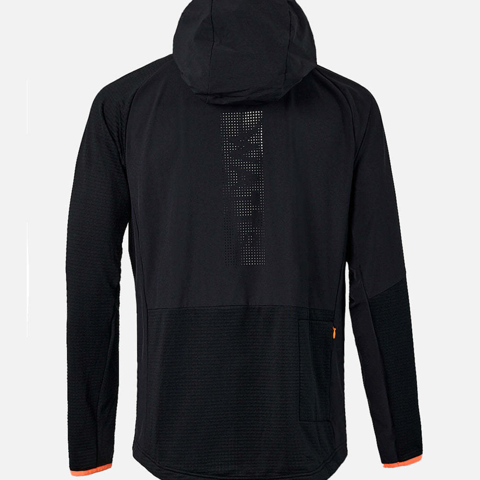 Watts POWDER - BLACK - Technique snow - WATTS