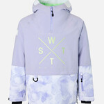 Watts X-METOD -  COSMIC SKY- Veste Snow -WATTS