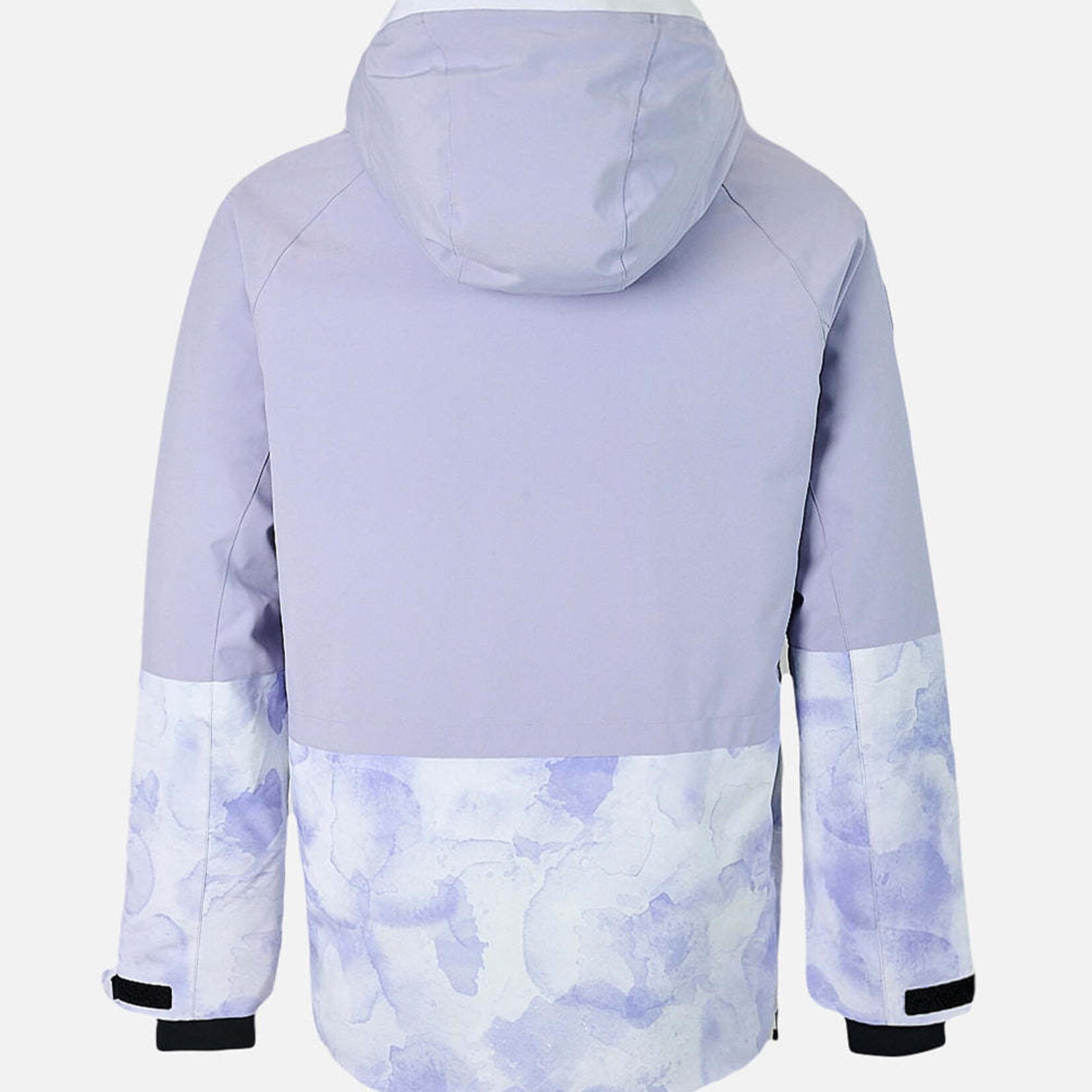 Watts X-METOD -  COSMIC SKY- Veste Snow -WATTS