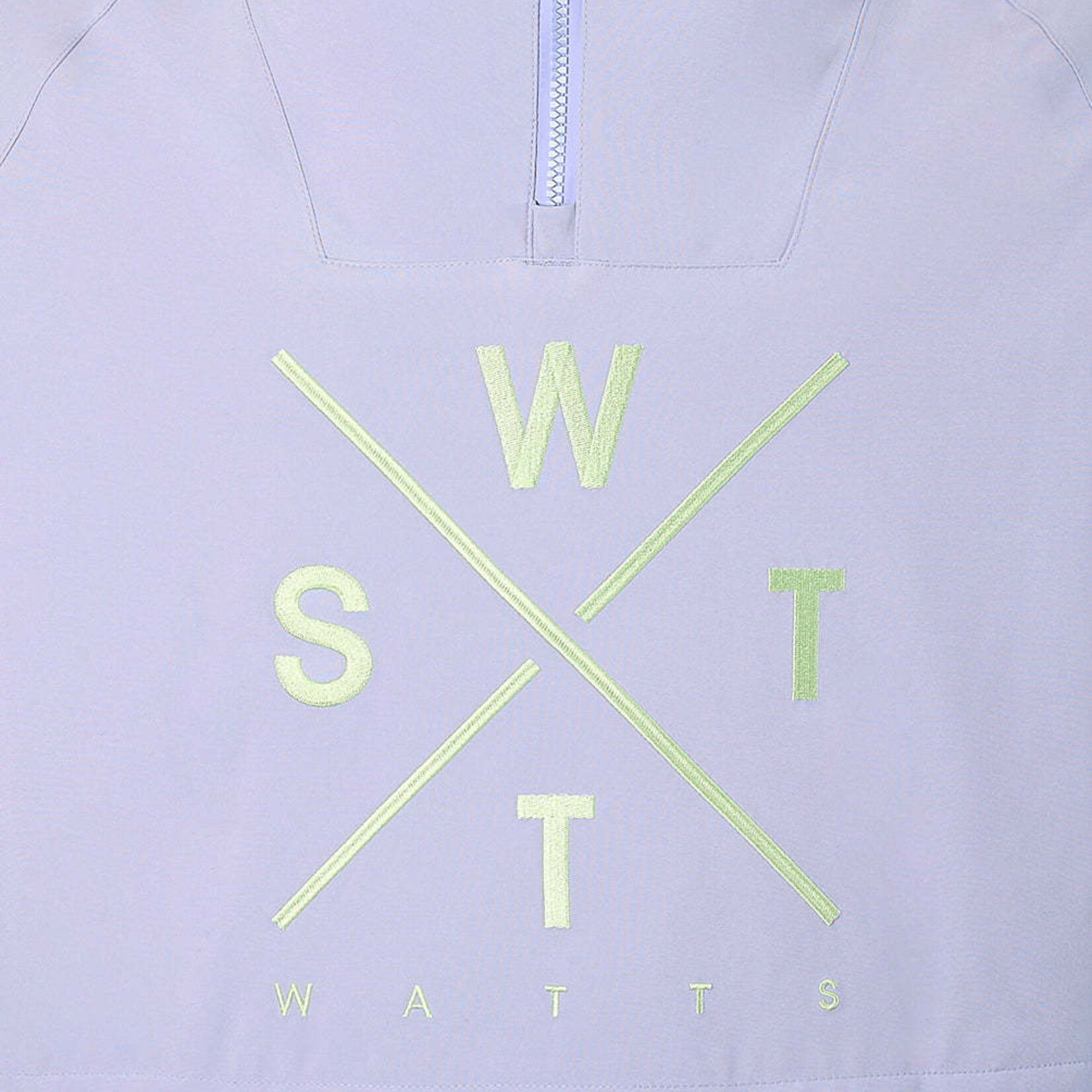 Watts X-METOD -  COSMIC SKY- Veste Snow -WATTS
