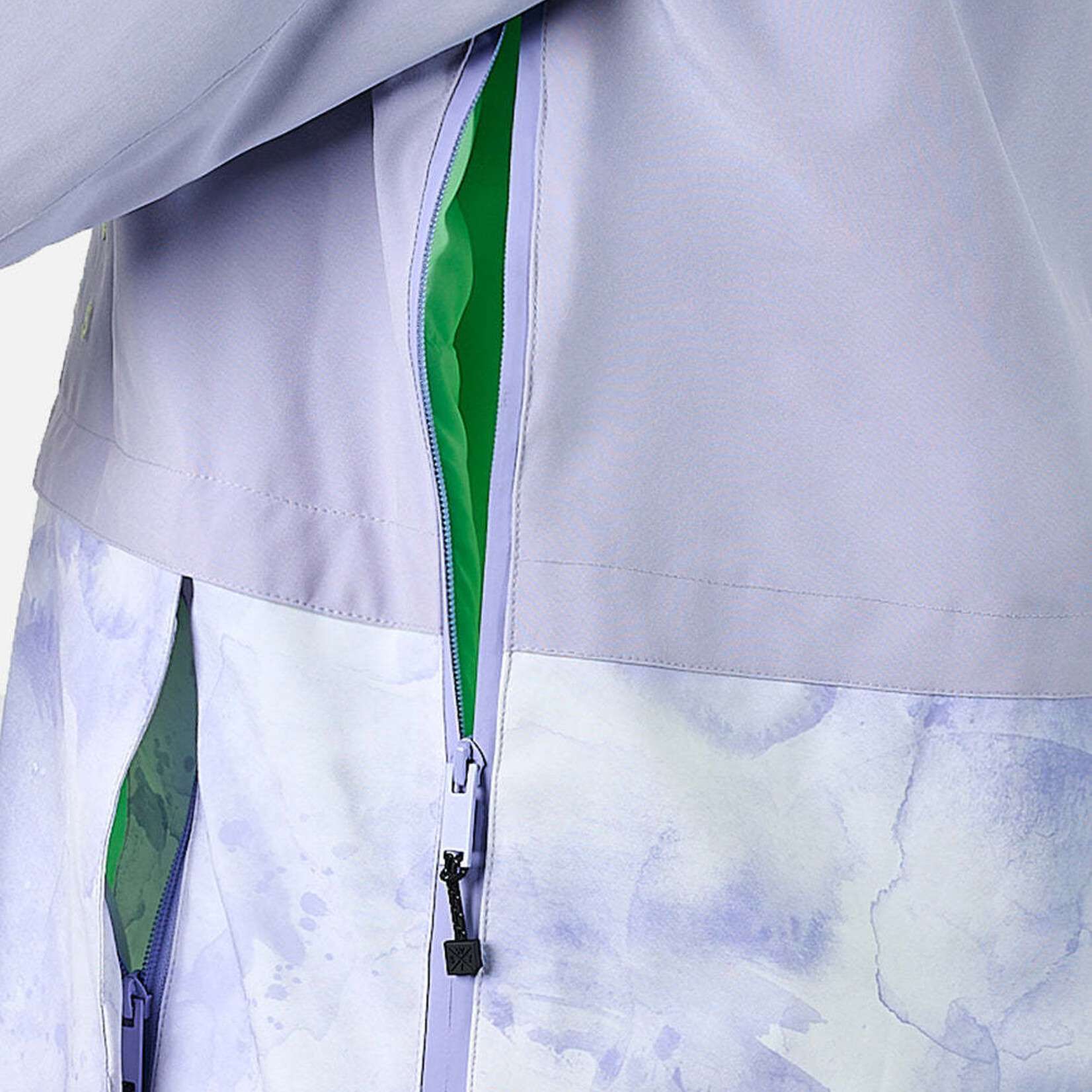 Watts X-METOD -  COSMIC SKY- Veste Snow -WATTS