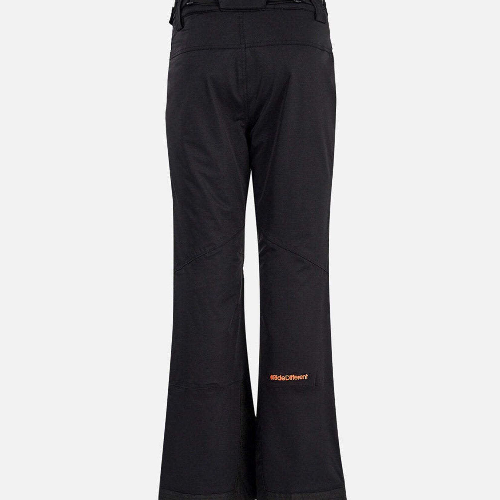 Watts X-JIB -   MIX WHITE & BLACK- Veste snow - WATTS