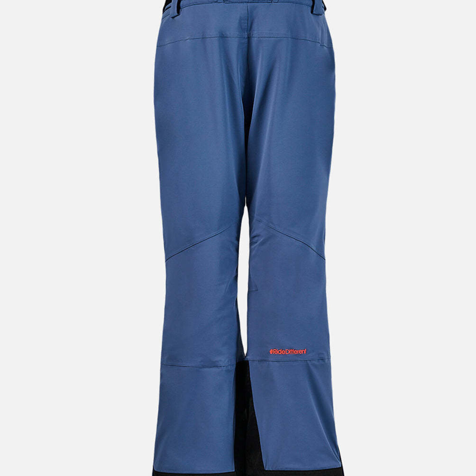 Watts X-JIB -  BLUE INFINITY - Veste snow - WATTS