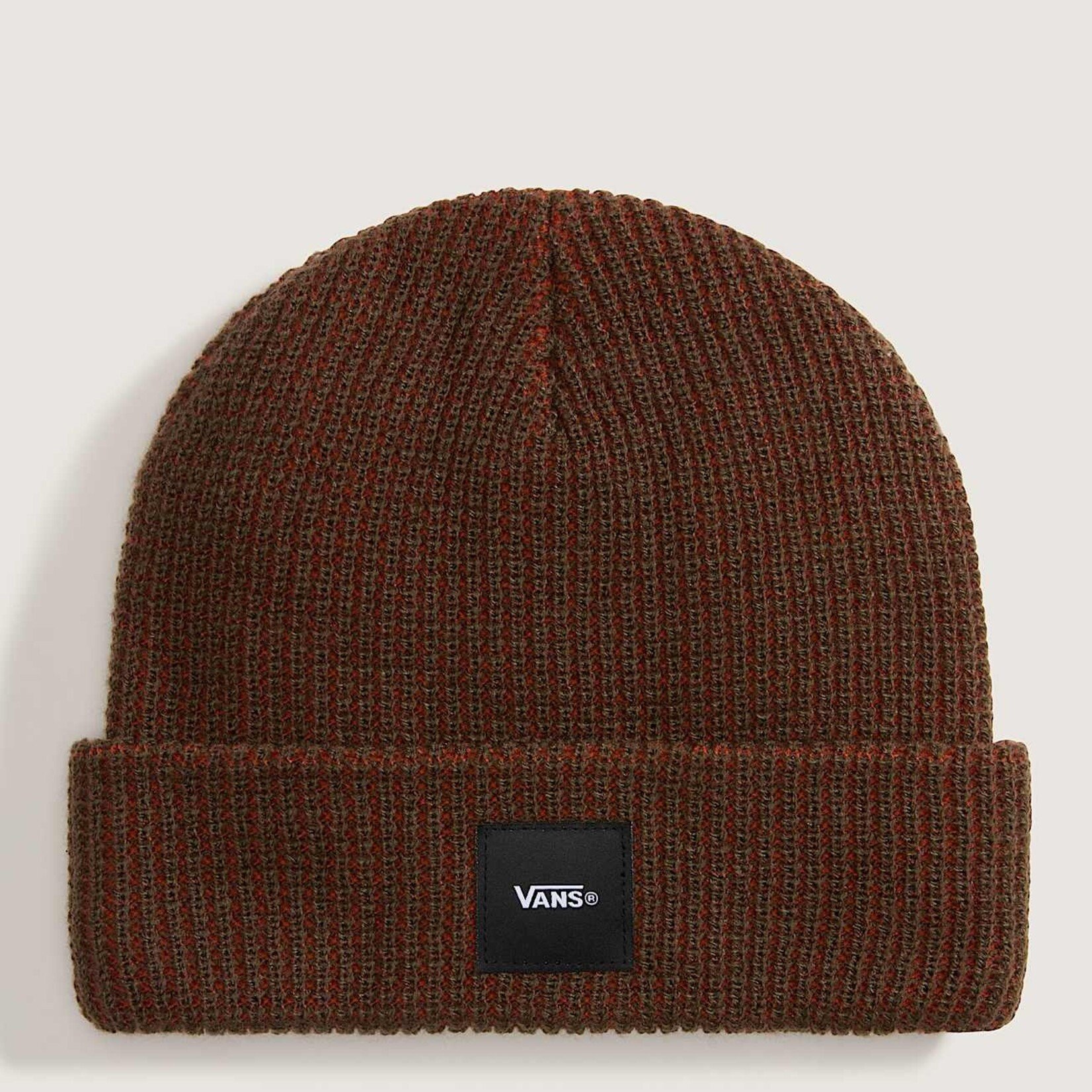 Vans Vans Waffle Cuff - Bonnet - VANS
