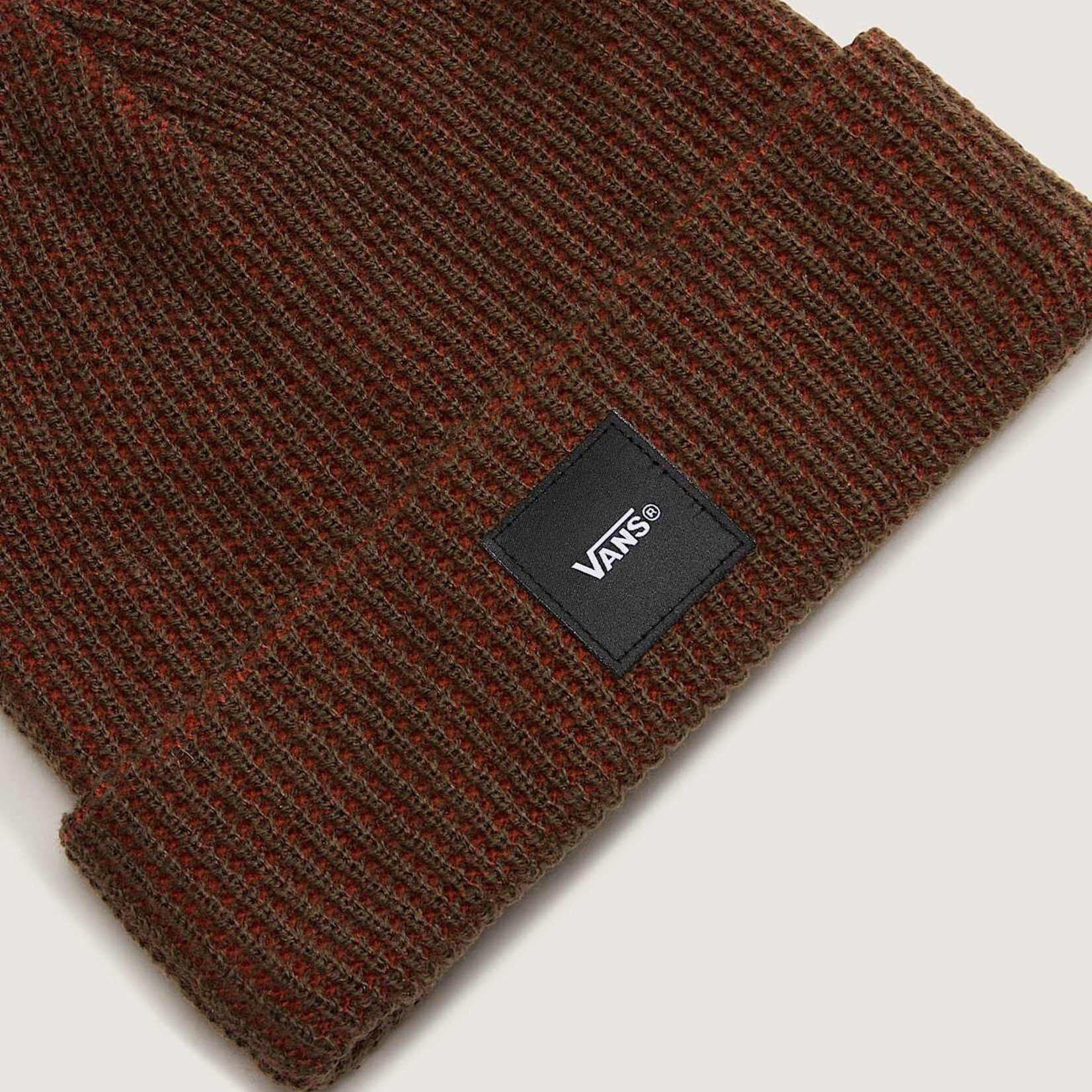 Vans Vans Waffle Cuff - Bonnet - VANS