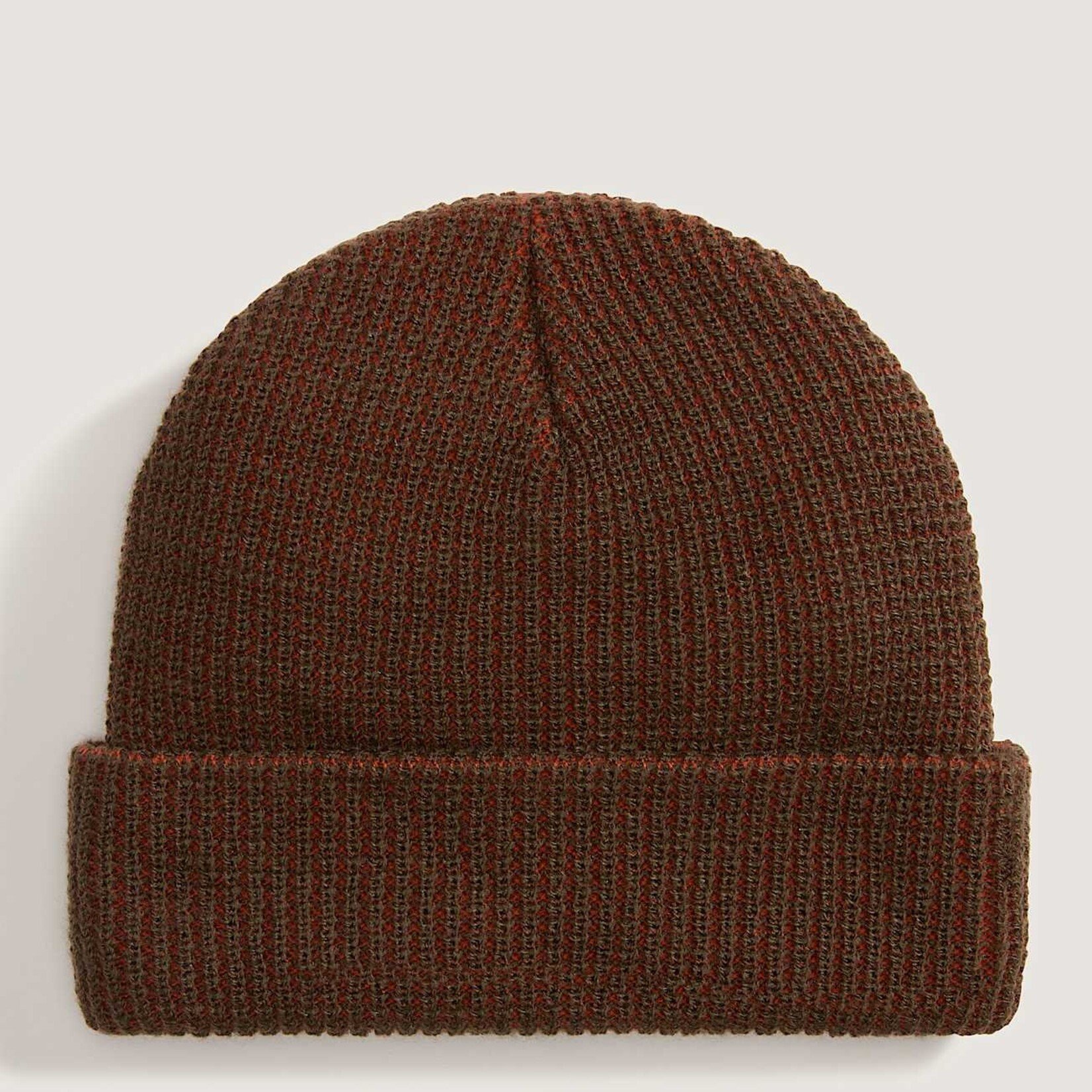 Vans Vans Waffle Cuff - Bonnet - VANS