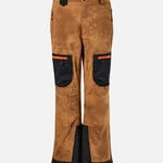 Watts X-JIB -   ACID WASH BROWN - Pantalon snow - WATTS