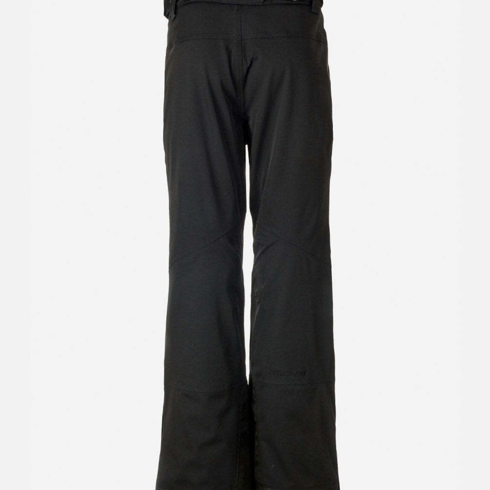 Watts X-JIB -  FULL BLACK - Pantalon snow - WATTS