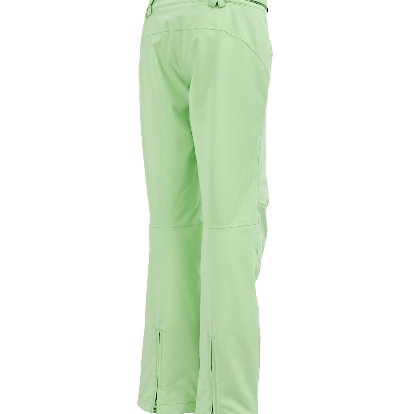 Watts BARDO  - PASTEL GREEN - Pantalon de Snow - WATTS