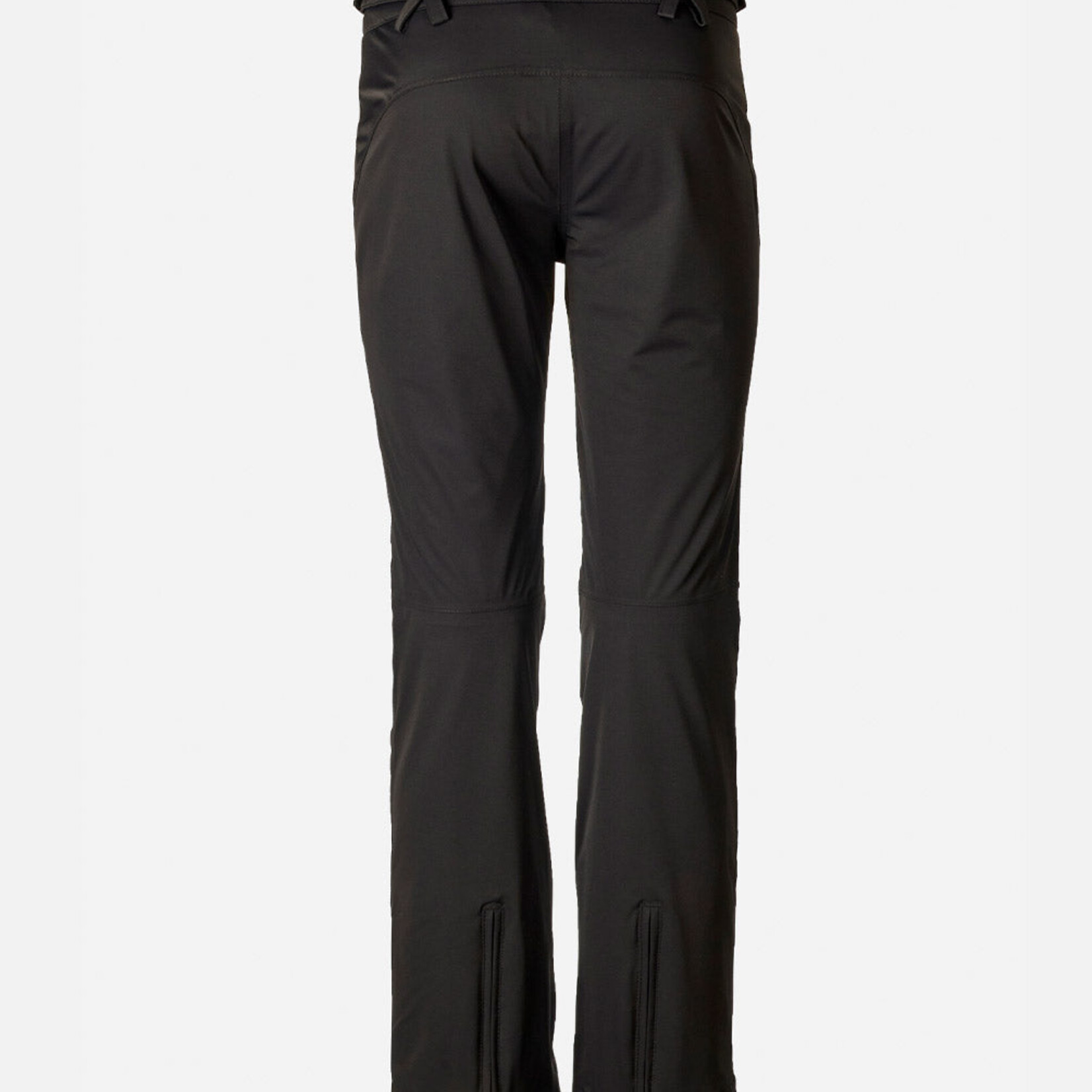 Watts BARDO - SOLID DARK IRON - Pantalon snow -WATTS