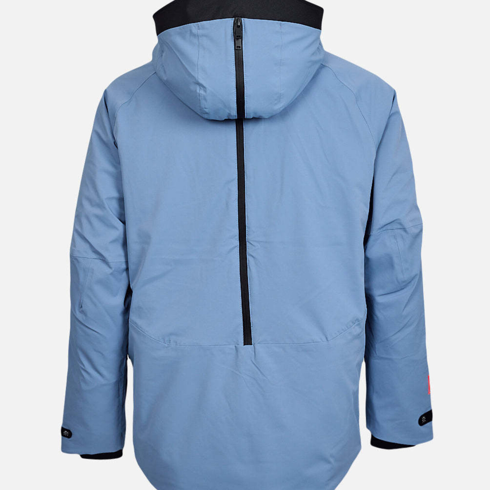 Watts VENOM - BLUE INFINITY - Veste snow - WATTS