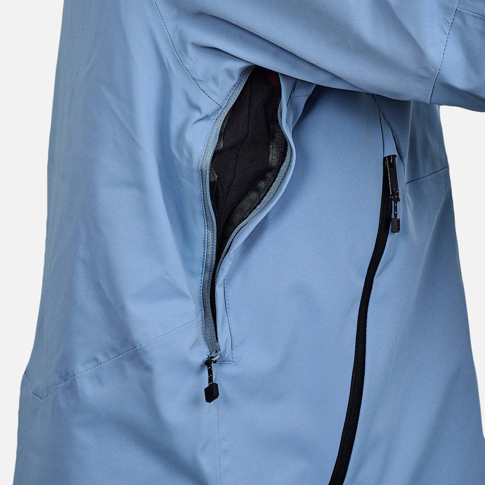 Watts VENOM - BLUE INFINITY - Veste snow - WATTS