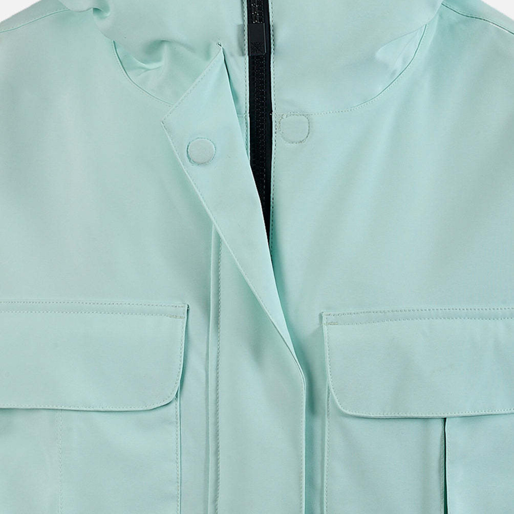 Watts X-WIRE -  ICE BLUE- Veste snow - WATTS