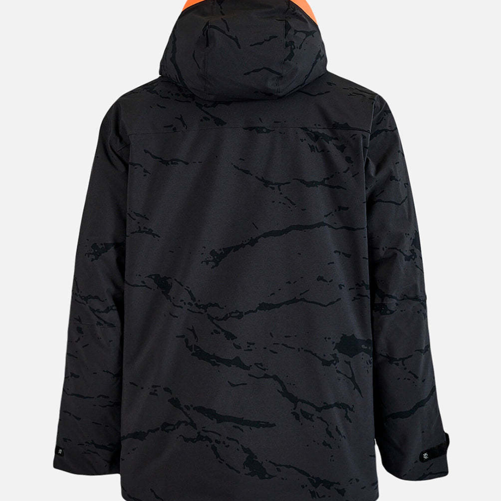 Watts X-WEAR - COLLECTION TECH PHANTOM - Veste snow - WATTS