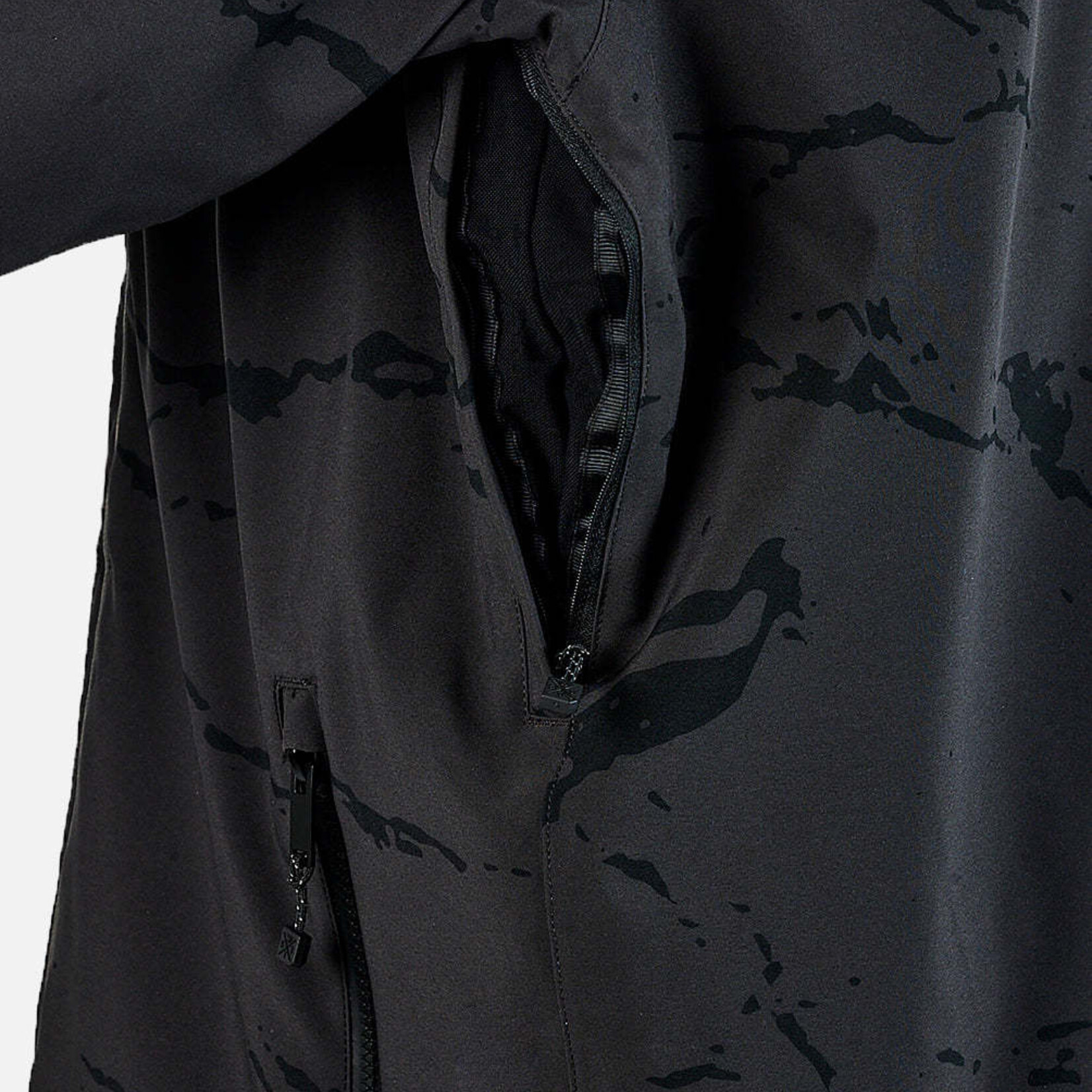 Watts X-WEAR - COLLECTION TECH PHANTOM - Veste snow - WATTS