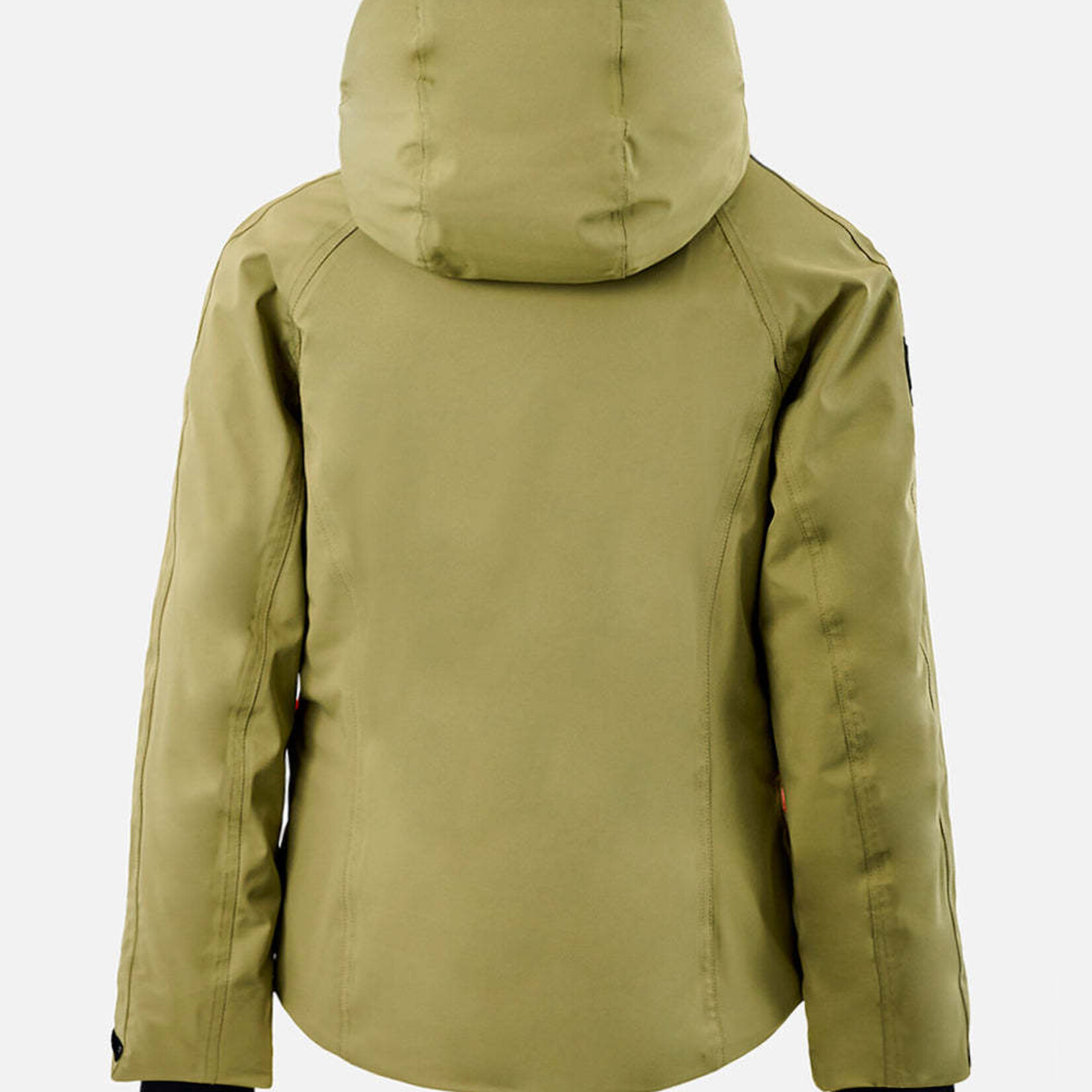 Watts X-PEAK -   OLIVE- Veste snow - WATTS