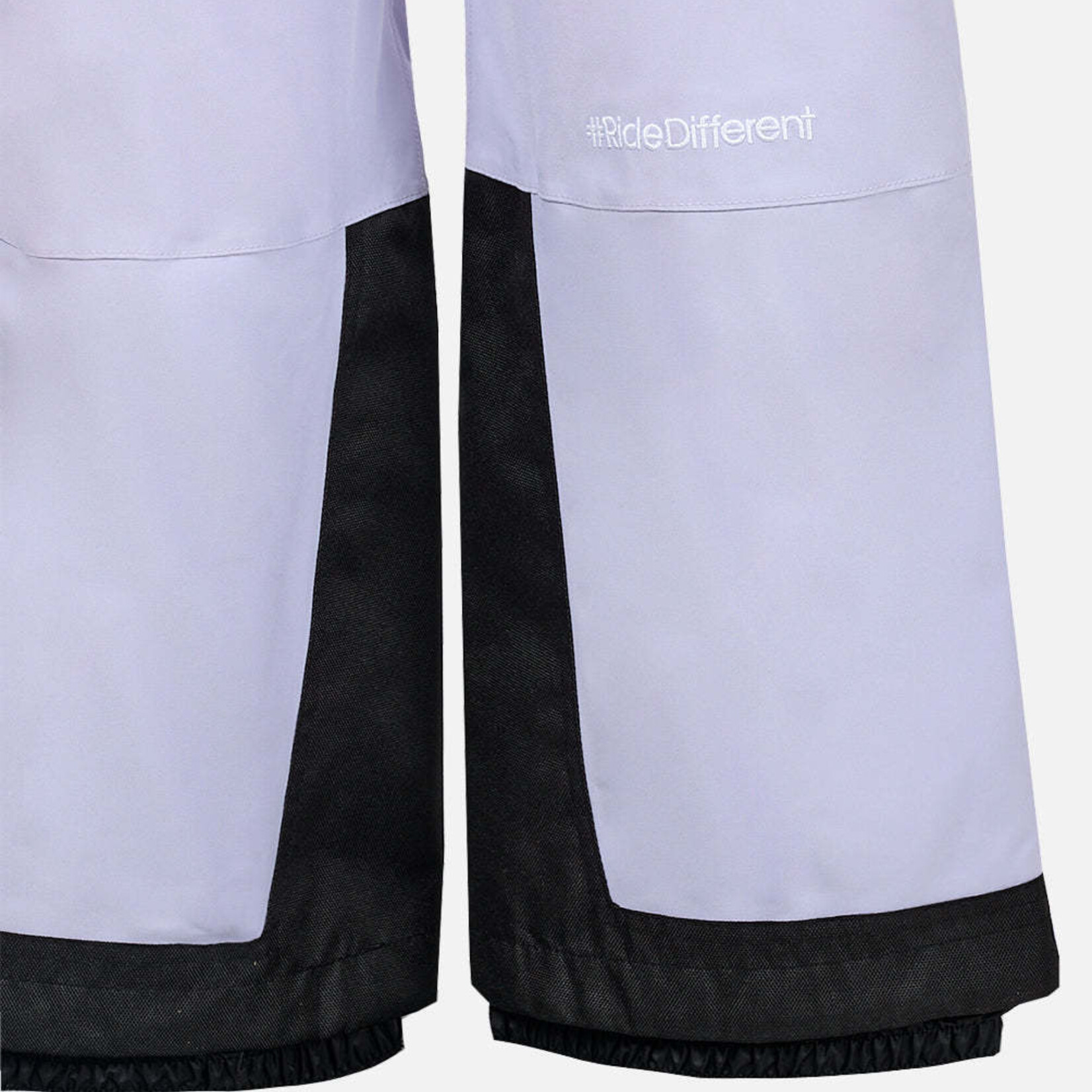 Watts X-ELIPSE - COSMIC SKY - Pantalon snow - WATT