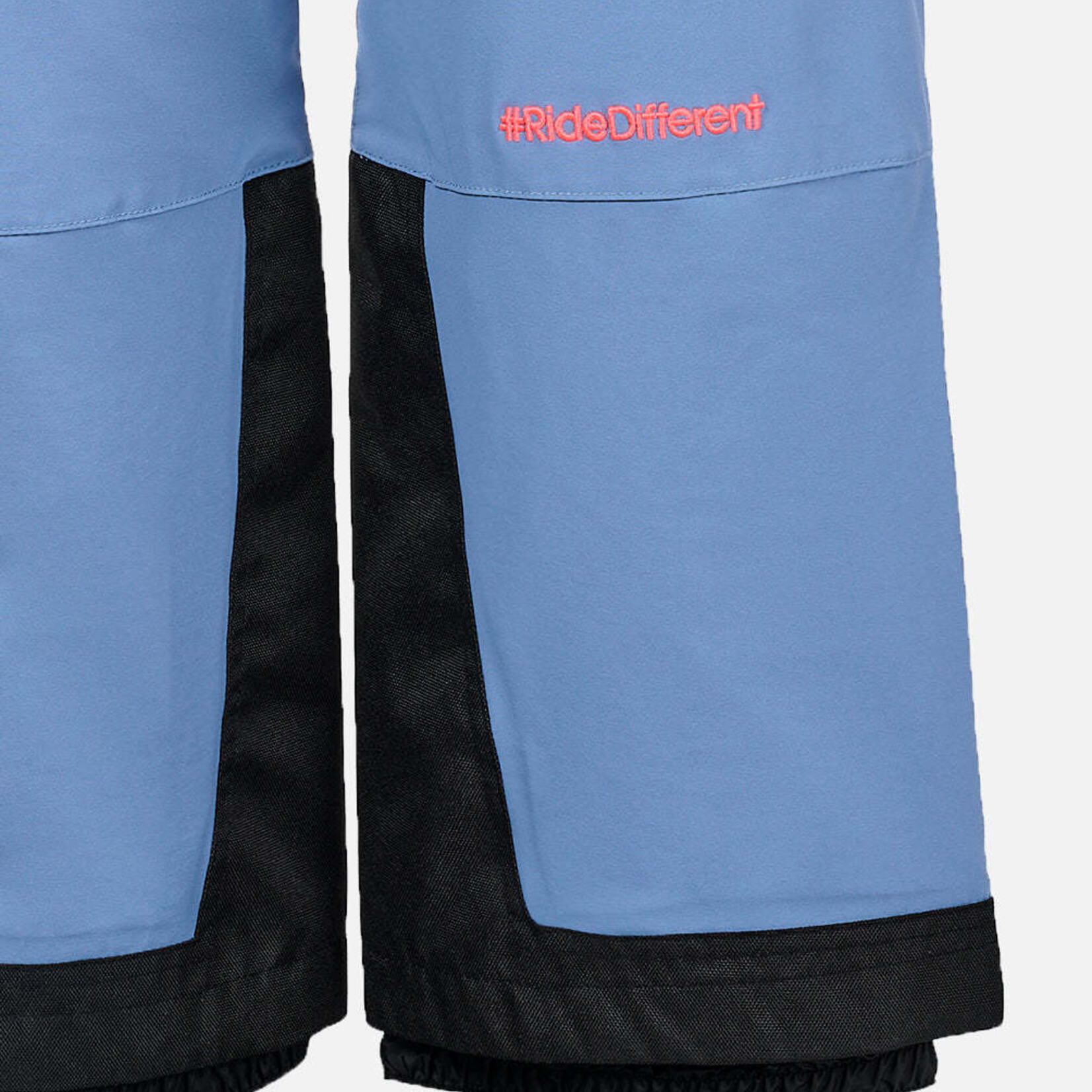 Watts X-ELIPSE-  BLUE INFINITY  - Pantalon snow - WATTS