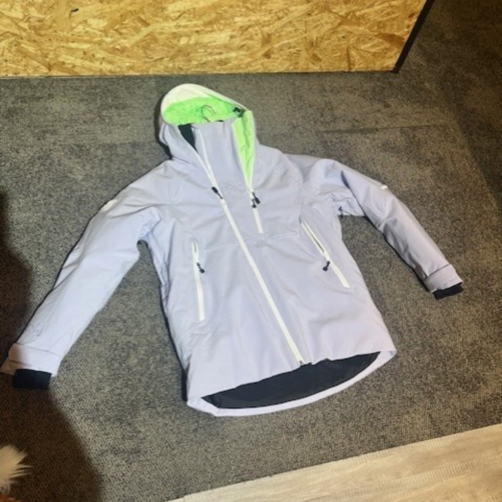 Watts VENOM -  COSMIC SKY- Veste snow - WATTS