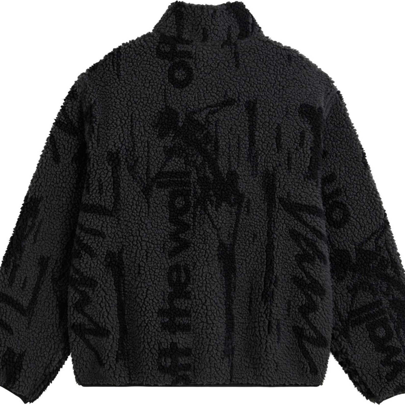 Vans Stiller Sherpa Full Zip - Gilet - VANS